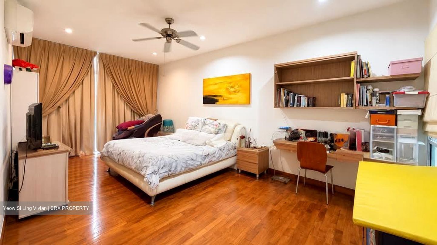 Chuan Loft (D19), Terrace #580722001